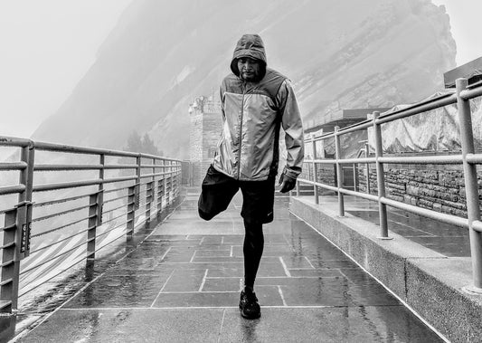 From Bendy to Beastly: The Power of Stretching for Stronger, Healthier Muscles