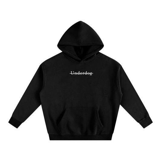ACEWOLF® UNDERDOG OVERSIZED HOODIE