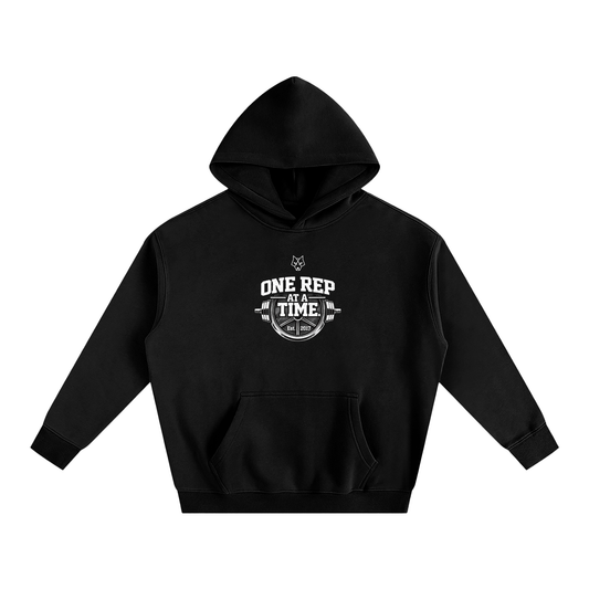 ACEWOLF® ONE REP OVERSIZED HOODIE